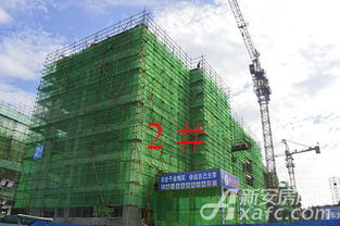 水岸洋樓即將加推，工程進度一覽及房屋建筑工程施工解析