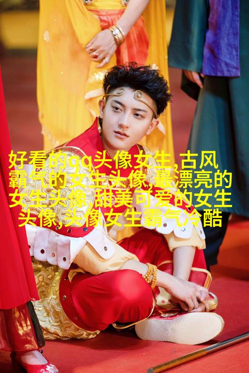 微信头像2023女生个性高清图片大全(精选22张)