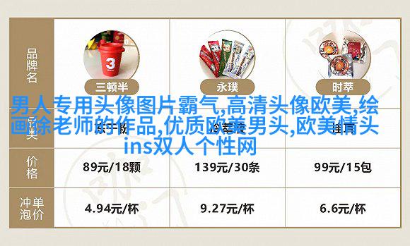 霸气的欧美女生头像_微信女生头像欧美