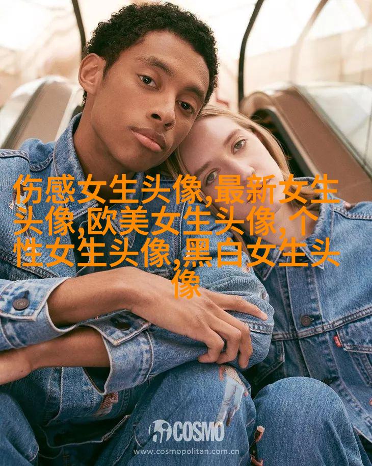 好看的长发女生头像(优选22张)