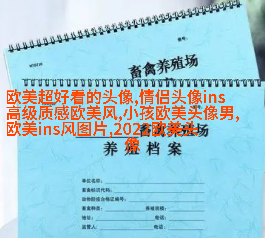 超级好看的欧美女头像(24张)