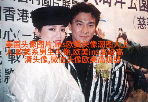 非主流欧美美女qq头像